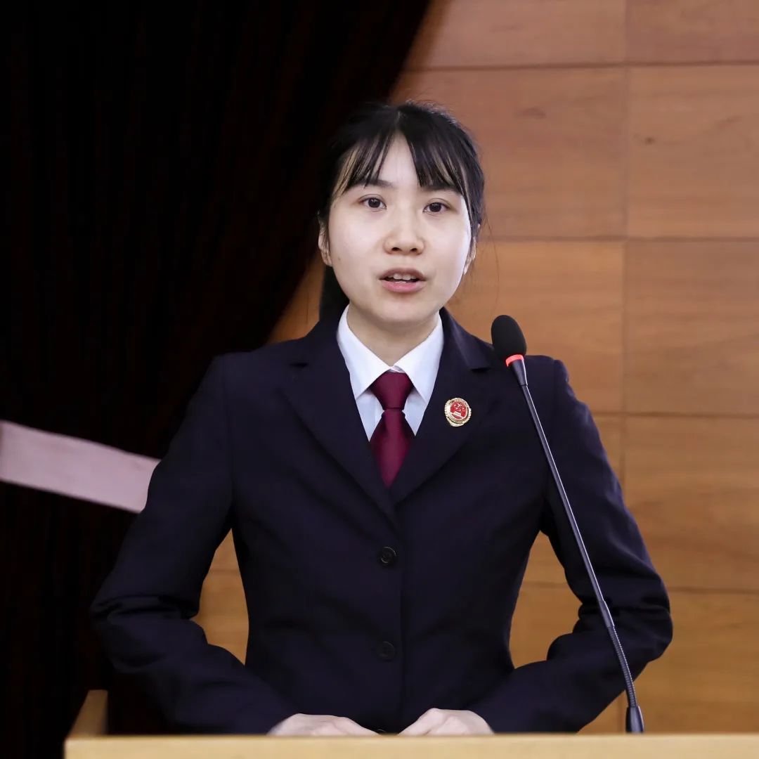 青训营|春风相携逐梦人，共话法治中国梦