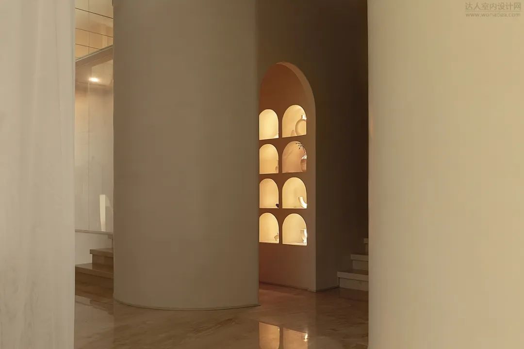 潜木设计师,潜木室内设计