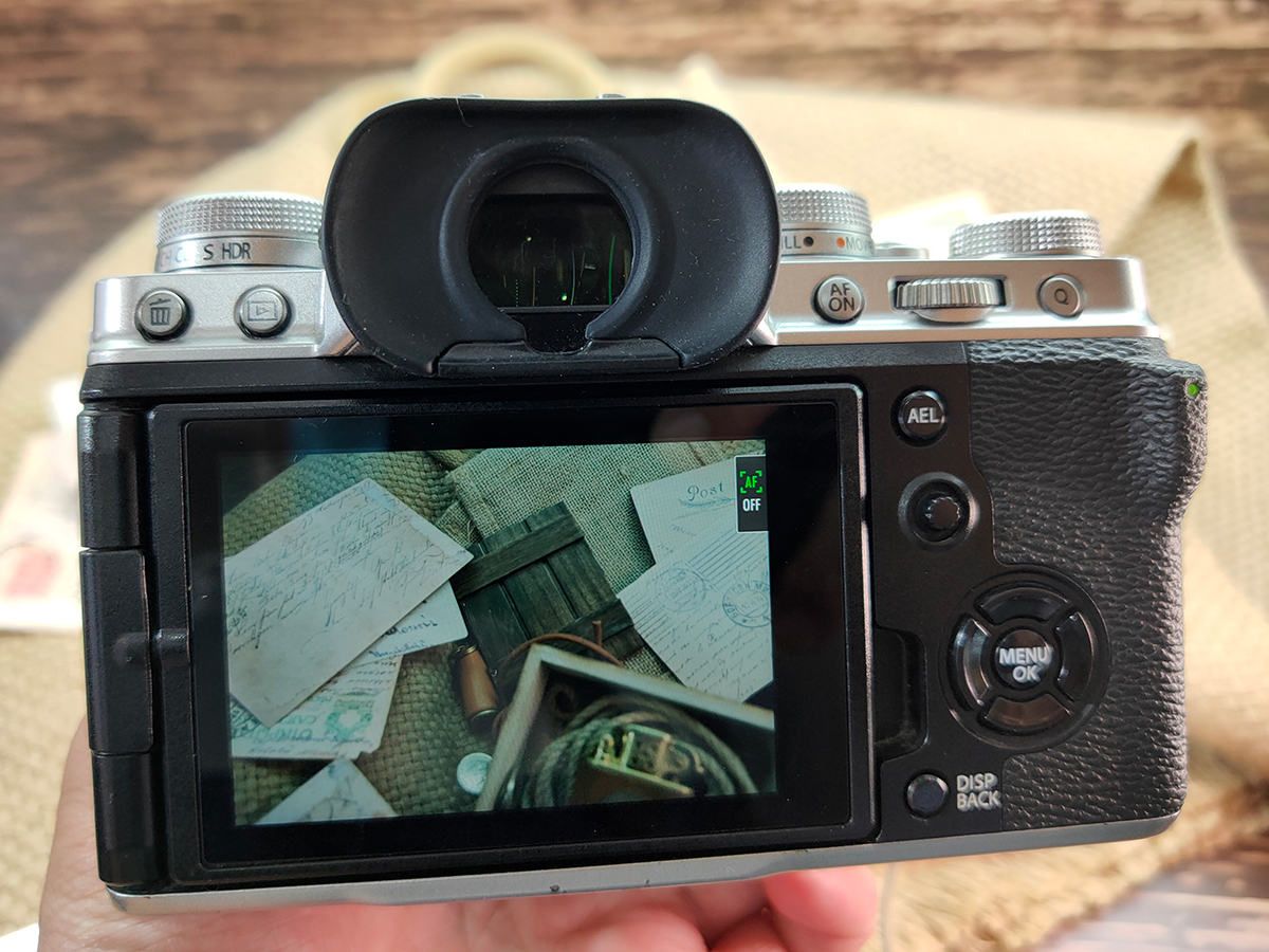 投石问路零基础女生,摄影器材搭配攻略