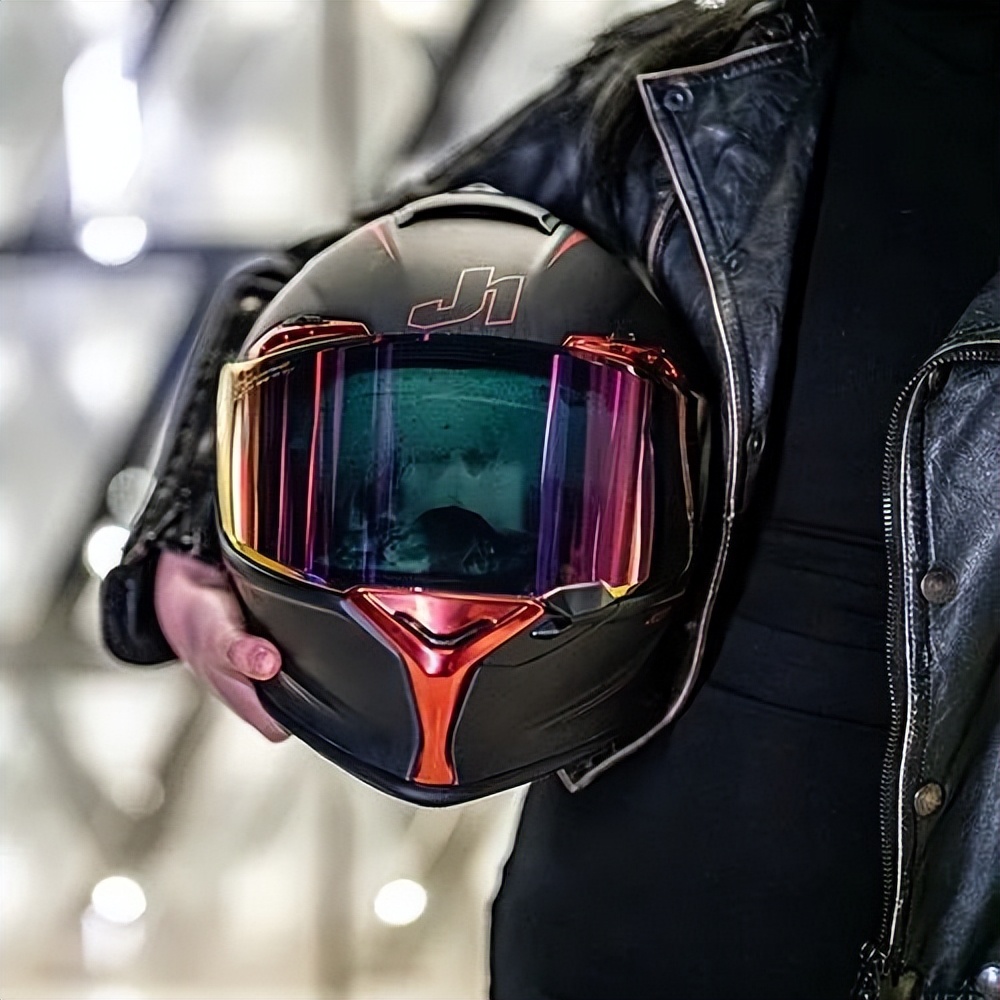 最适合日常骑行的大品牌头盔,gsb头盔大家都选哪一款