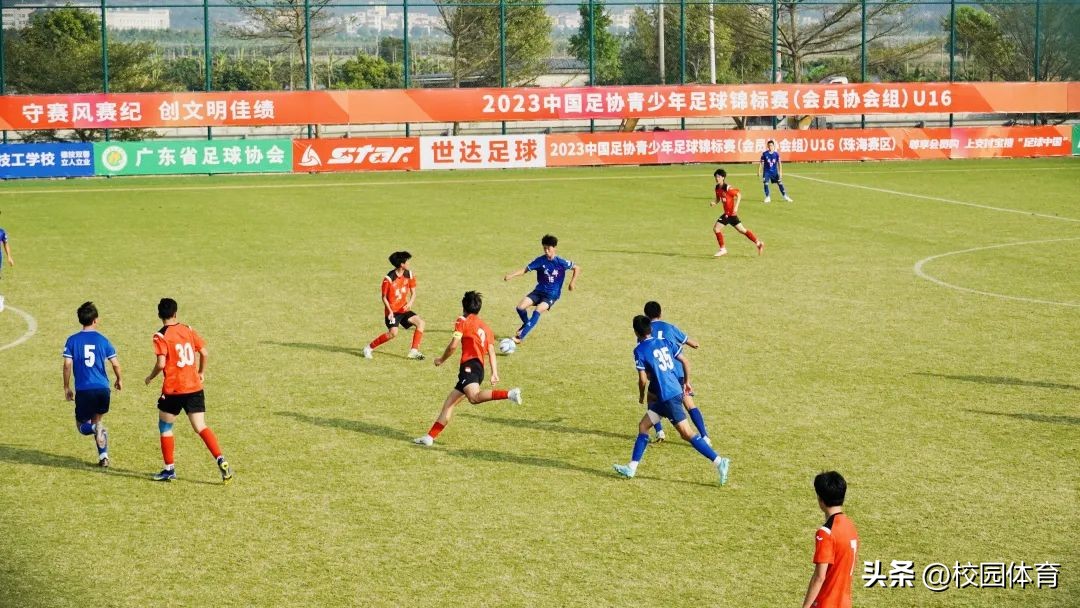 中国足球青少年联赛8强,足协8强对阵表