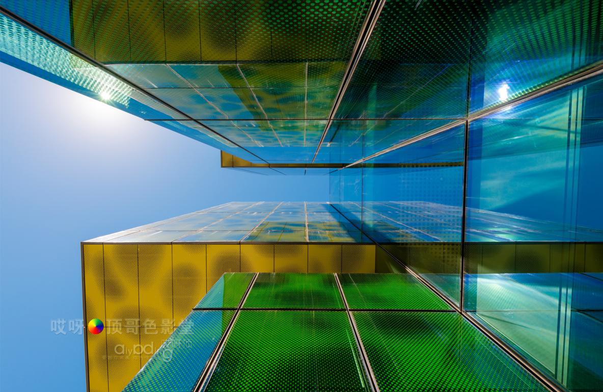 旅行家的眼神，看到不一样的人文澳洲（四之一）