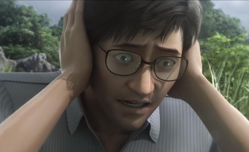 三体电视剧评分为什么断崖式下滑,为什么三体动画评分下跌那么多