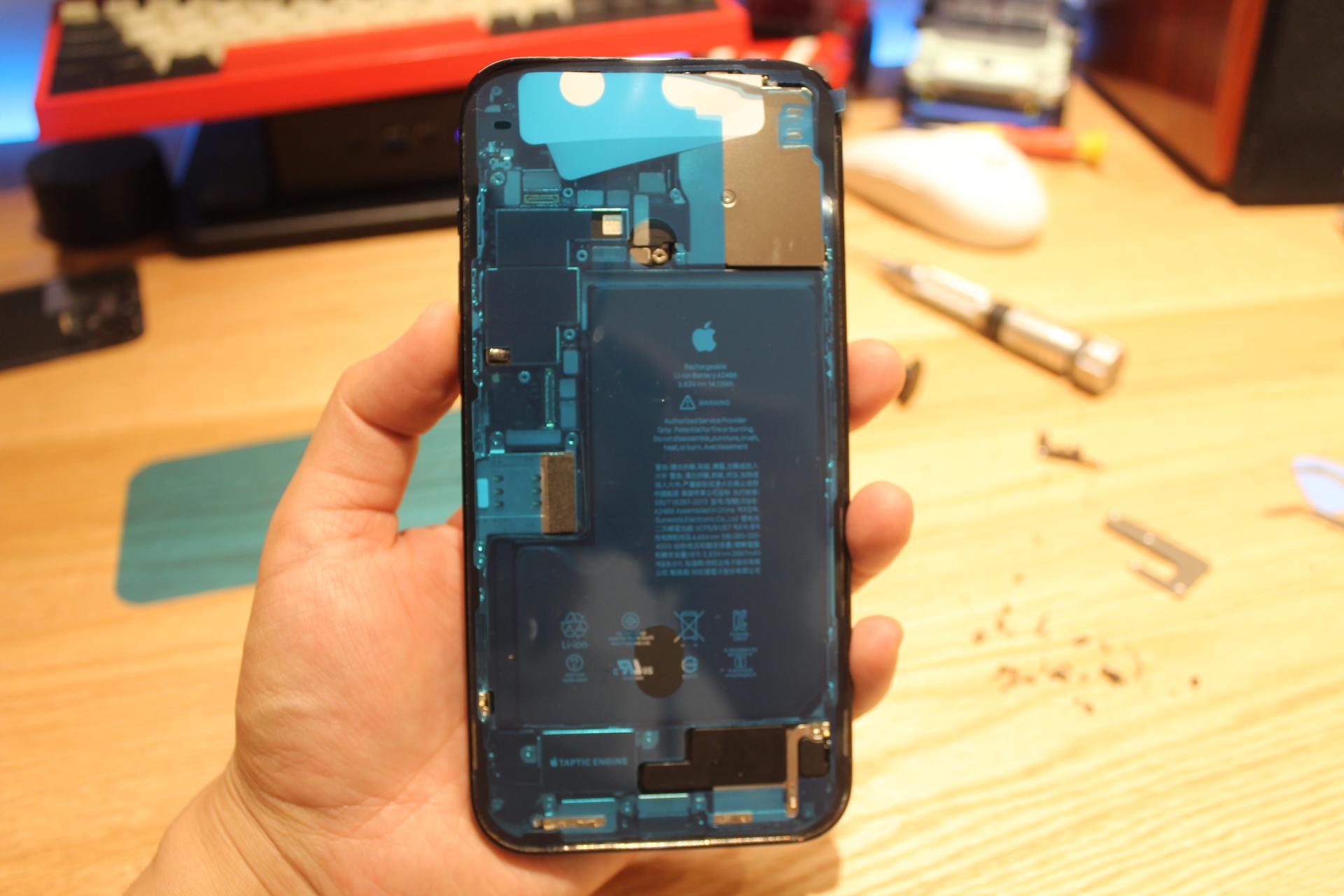 美版iphone12promax改双卡,美版iphone12promax改双卡在哪里