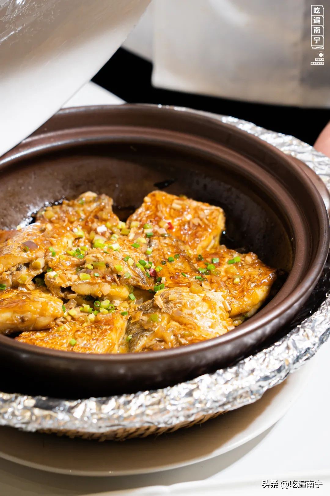 自家渔船海鲜自助,假期实现海鲜自由