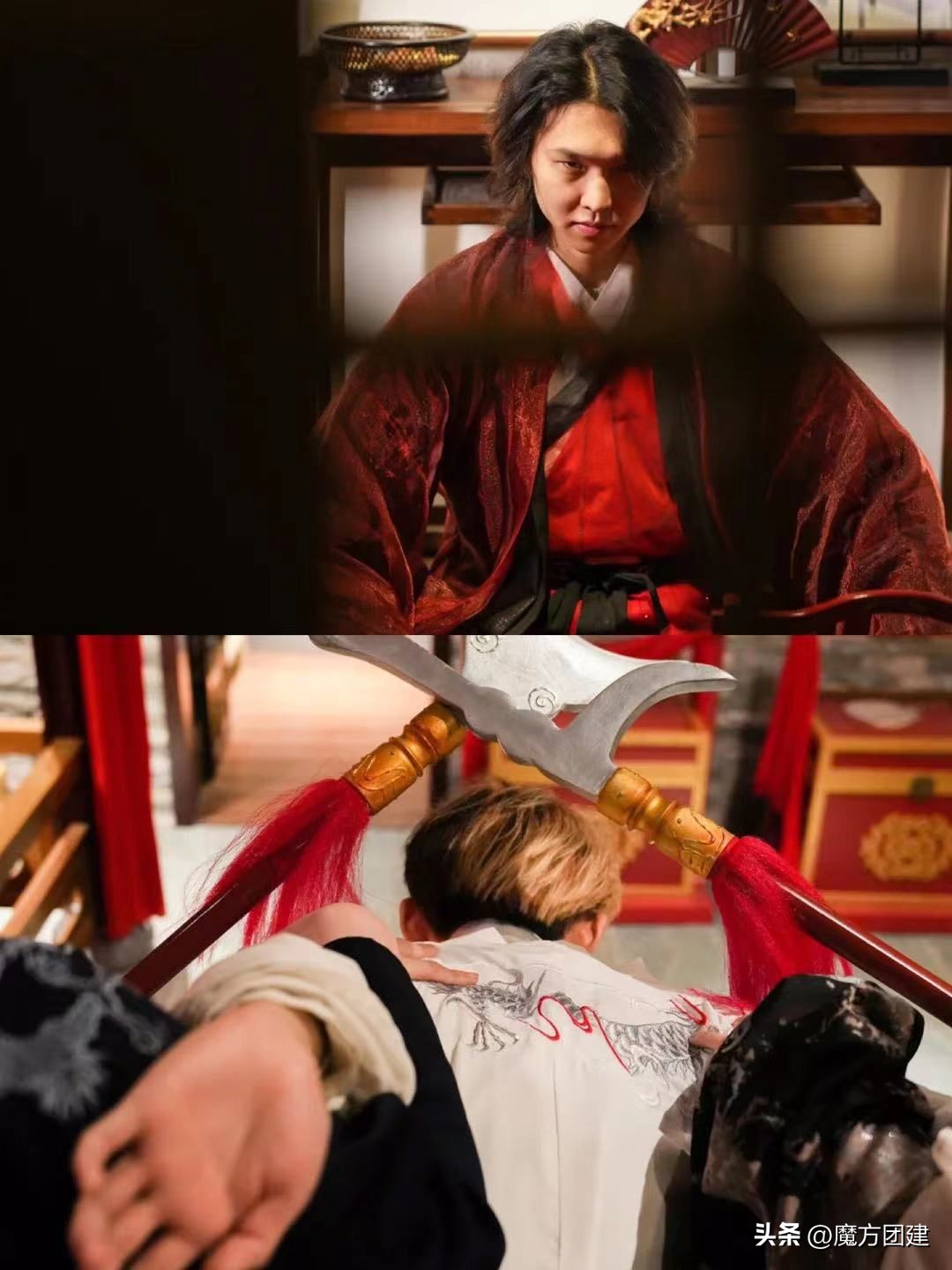 鏉窞10浜哄洟寤哄墽鏈潃,鍙ら晣鍥㈠缓鎷嶆憚瑙嗛