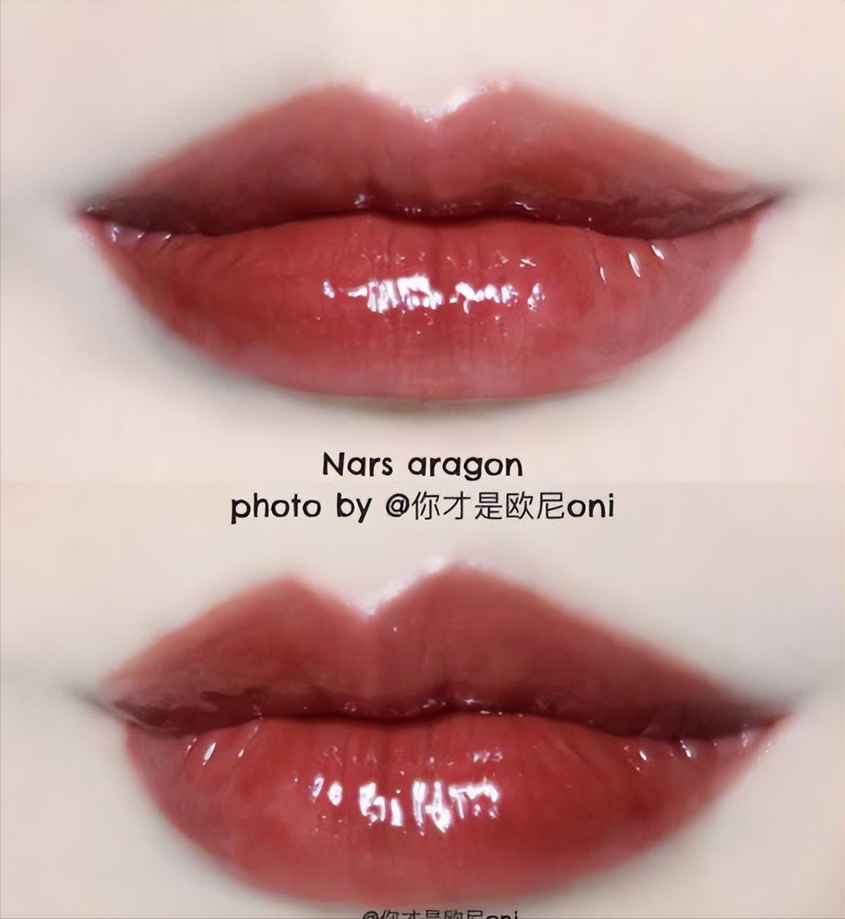 每个女生都不可能只拥有一支口红,女生一生只能买十只口红