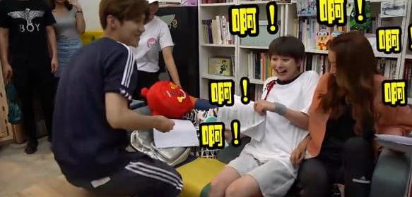 鹿晗关晓彤自交往以来备受争议,鹿晗关晓彤公开恋情前的回顾