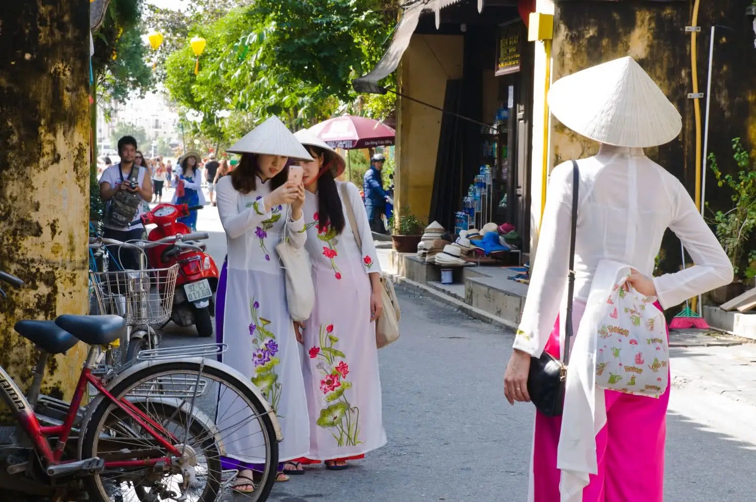 越南现状纪录片,越南现在的真实现状照片