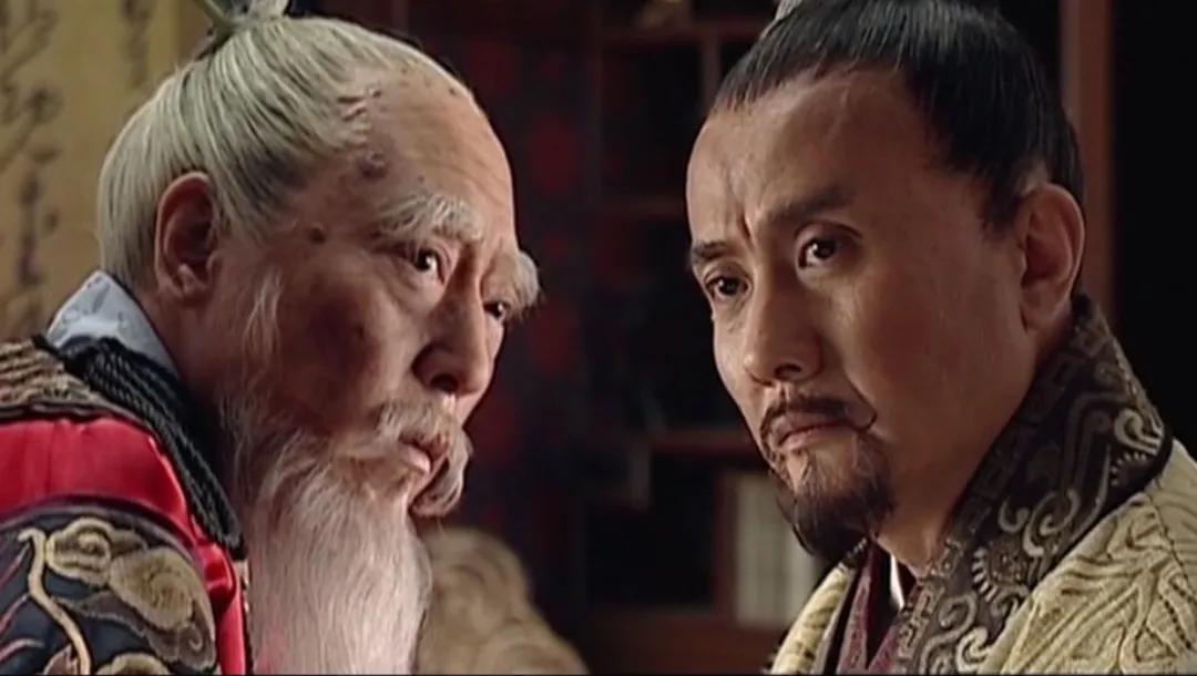 山河月明高希希评价成毅,高希希导演山河月明