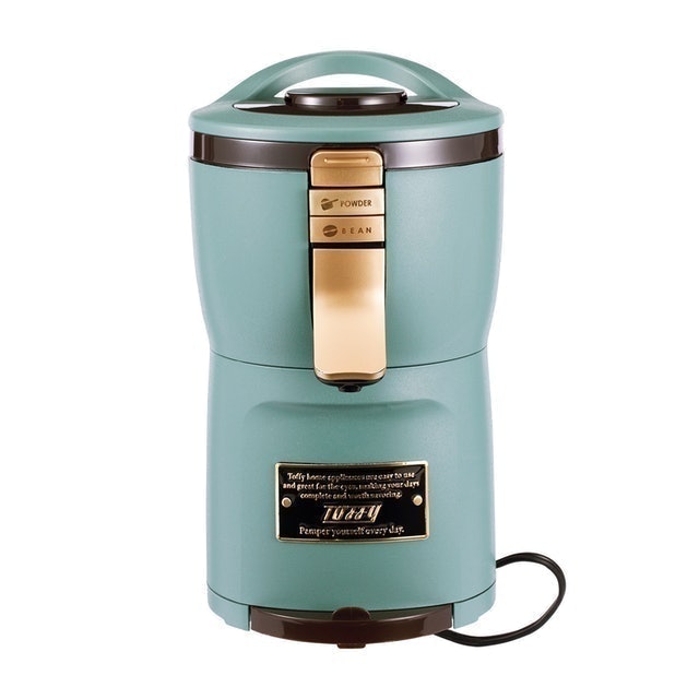 手磨咖啡机排行榜前十名,什么半自动磨咖啡机好用又不贵