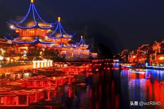 谈长三角和珠三角谁更胜一筹,长三角与珠三角城市相比还有谁