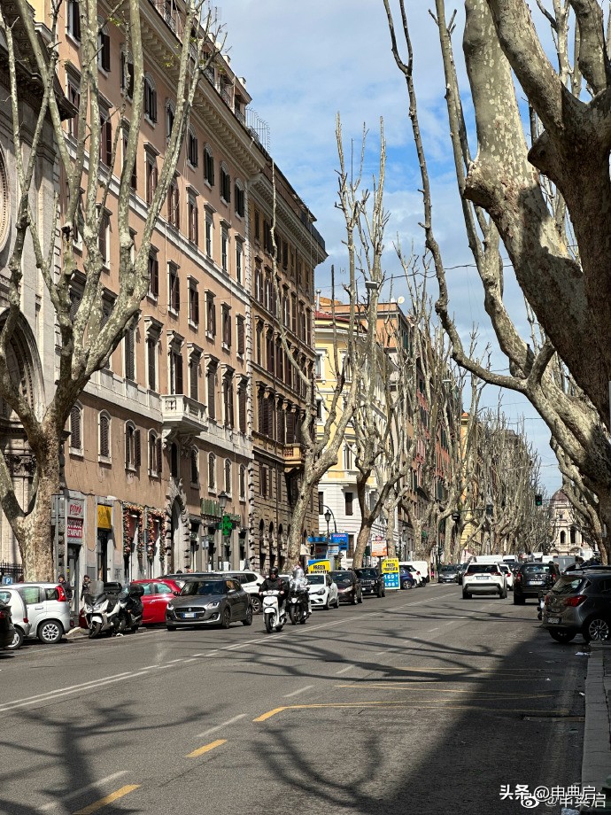 我在意大利认识的法国人说：我宁愿喜欢中国，也不喜欢美国