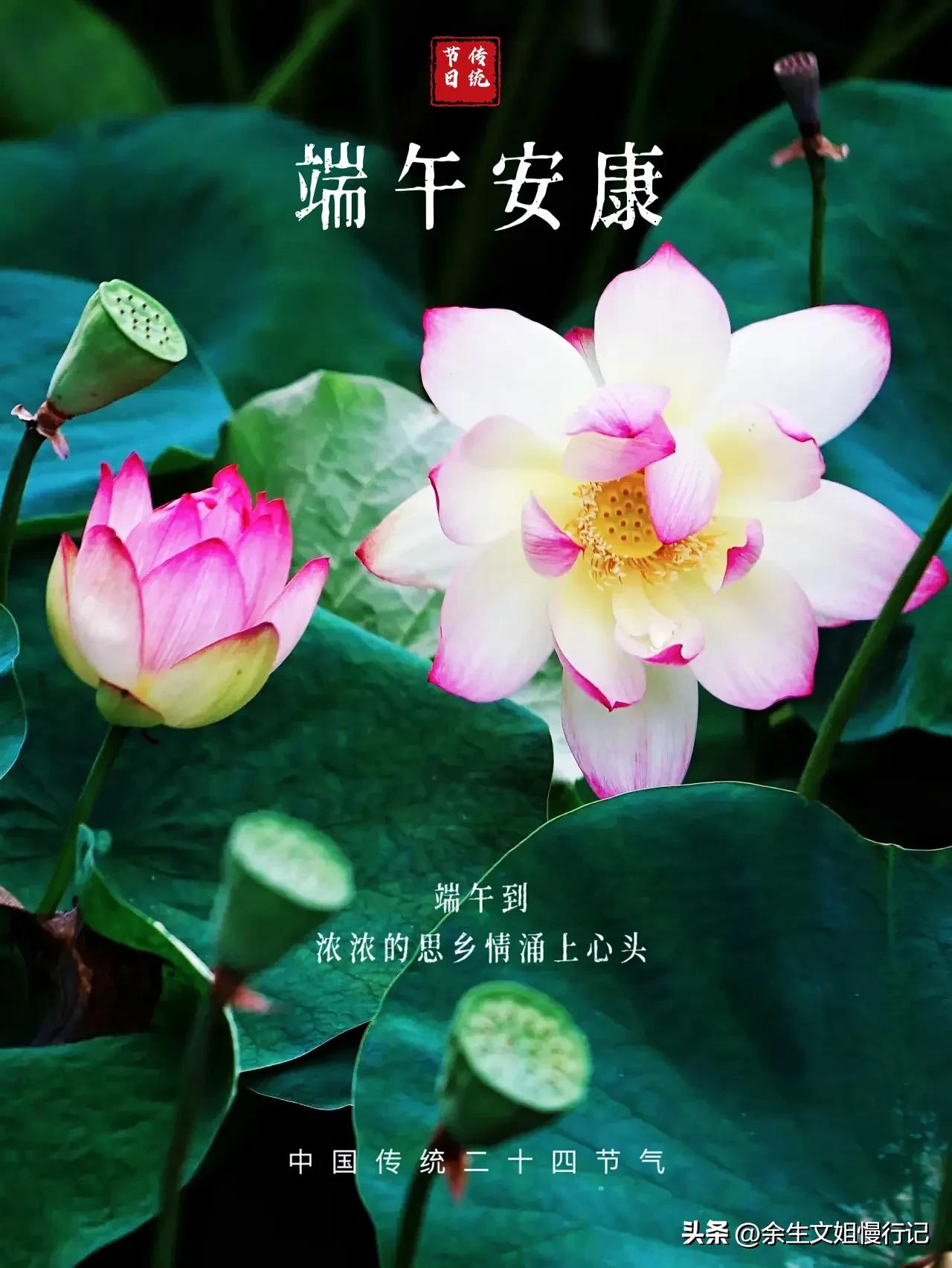 端午节的起源和演变手抄报,端午节的起源和哪个人物无关