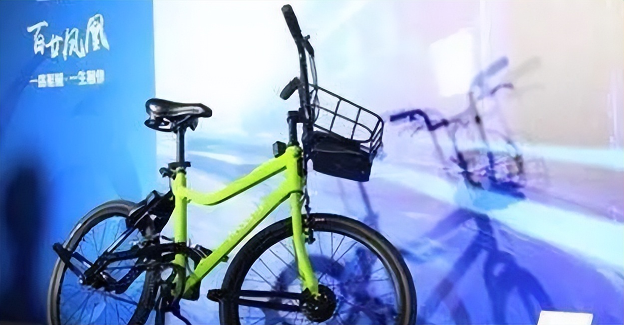 凤凰永久和捷安特哪个值得买,永久自行车对比捷安特
