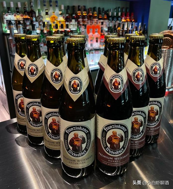 德国啤酒特点及价格,真正原装德国啤酒