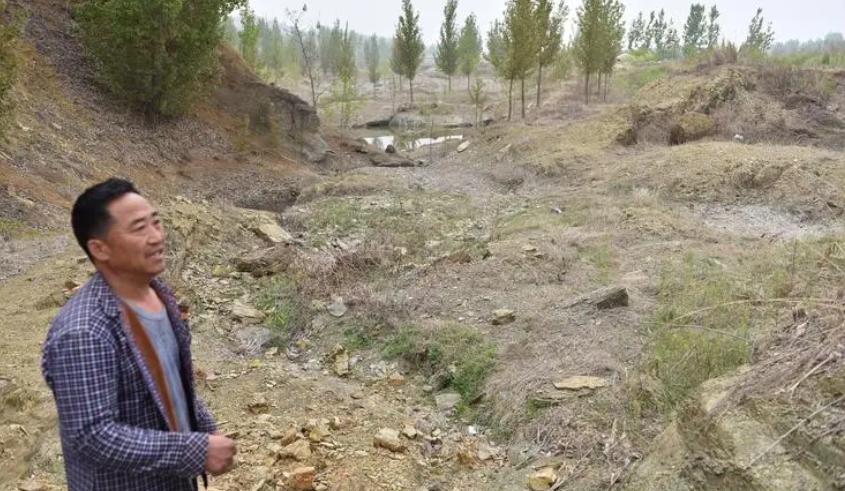 2013年,河北4岁男婴遭石头雨攻击,右手截肢奶奶怒骂:都是你害的