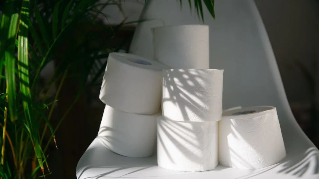 先别冲！原来你是这样的——“便便”