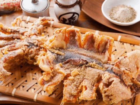 兴化府历史文化街区国庆嘉年华开幕活动来啦！来场舞动舌尖的老街古韵美食之旅吧