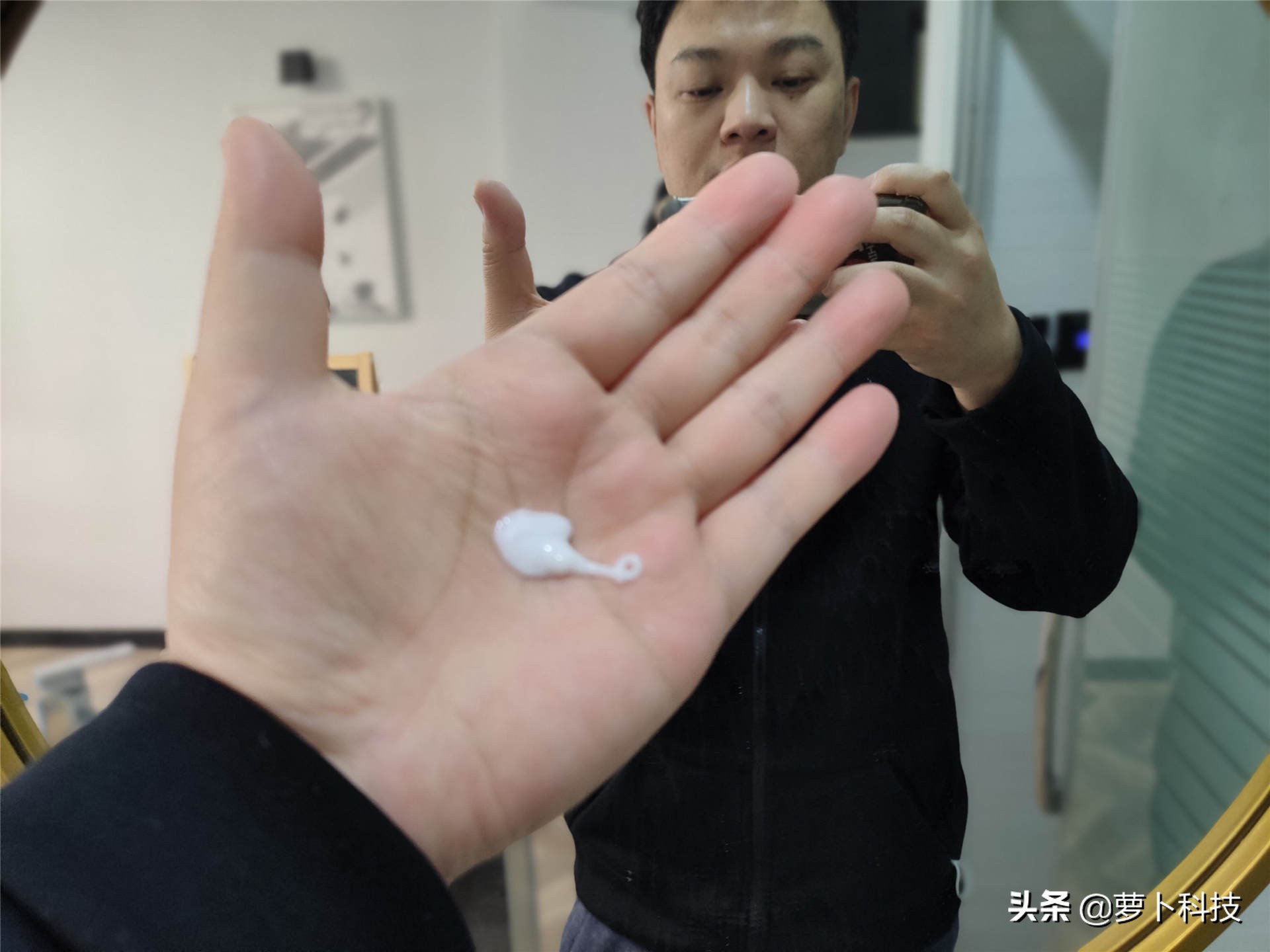 怎样做不油腻大叔,轻松告别油腻