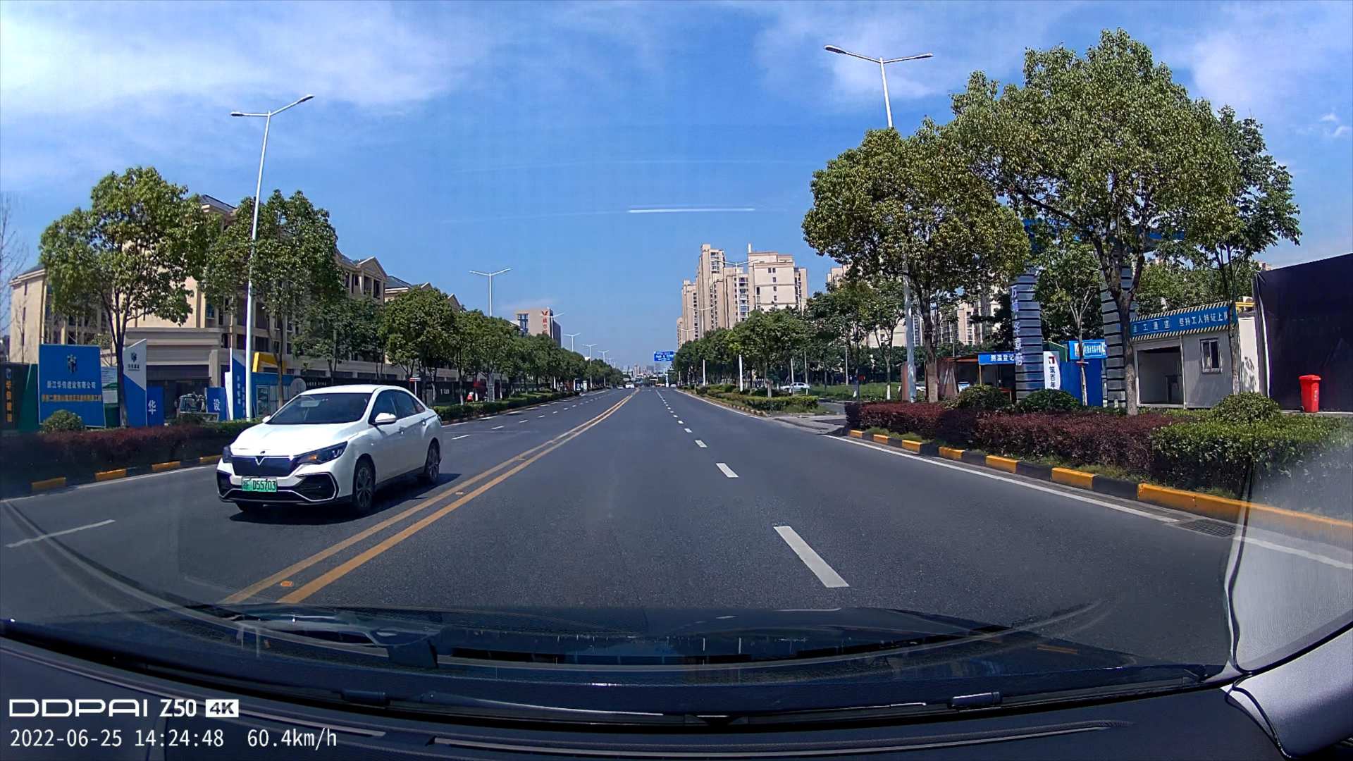 盯盯z50记录仪测评,行车记录仪盯盯拍z50测评