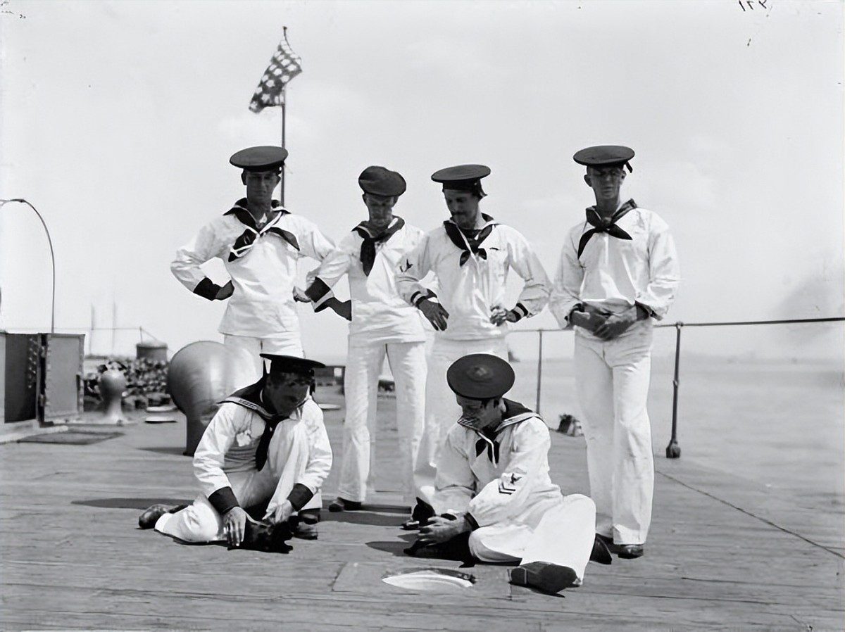 我国航母有老鼠吗,美军航母老鼠泛滥