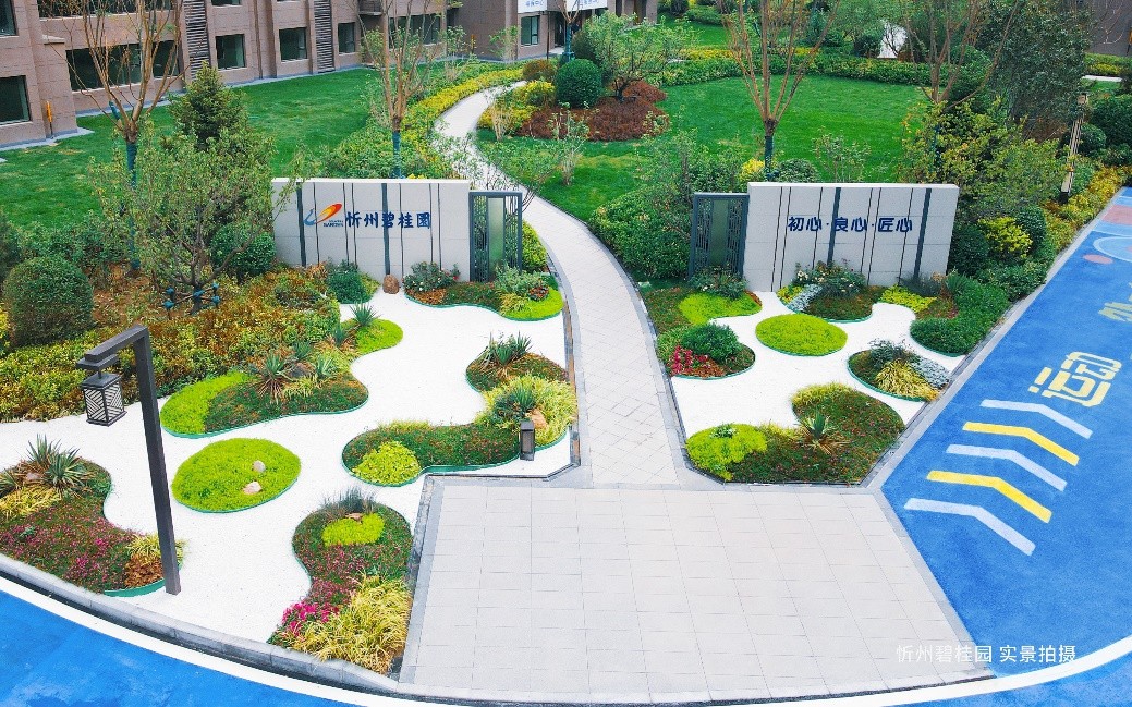 忻州碧桂园大户型,忻州碧桂园一梯一户227平米