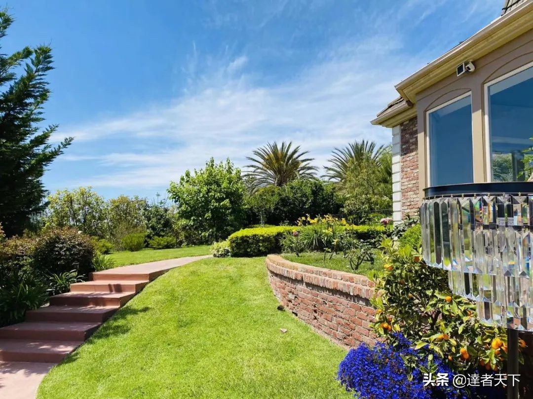 带你看看价值450万美元的豪宅,造价3000万美元的18世纪经典豪宅