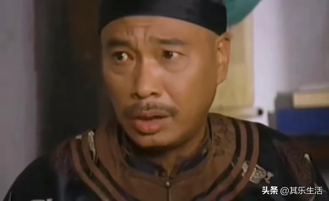 九岁县太爷多少集,九岁县太爷第二部演员