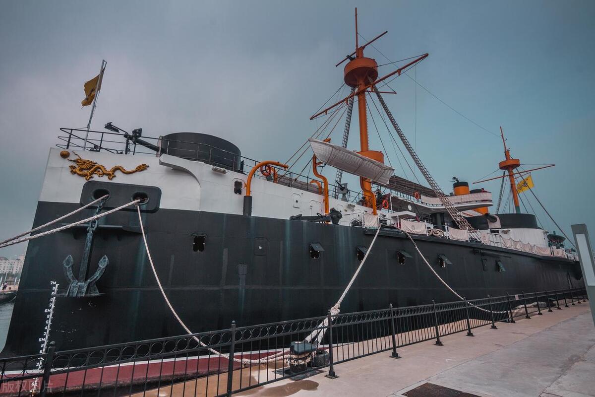 威海最值得去的10大景点,威海最值得去的十大景点排名