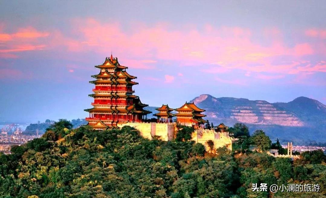 南京最富盛名的旅游胜地,南京最值得去的十大历史文化景点