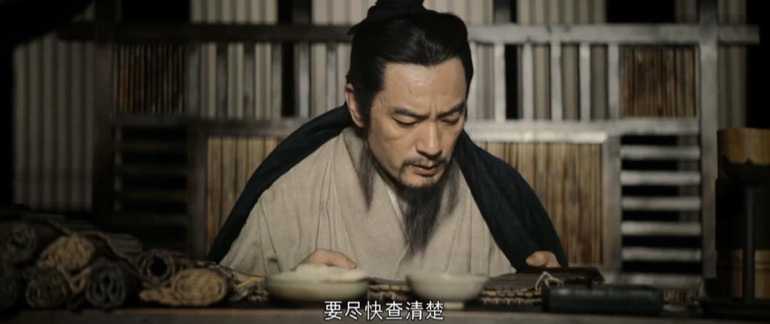 开播后已拿下3个第一,中国首部破百亿的谍战剧