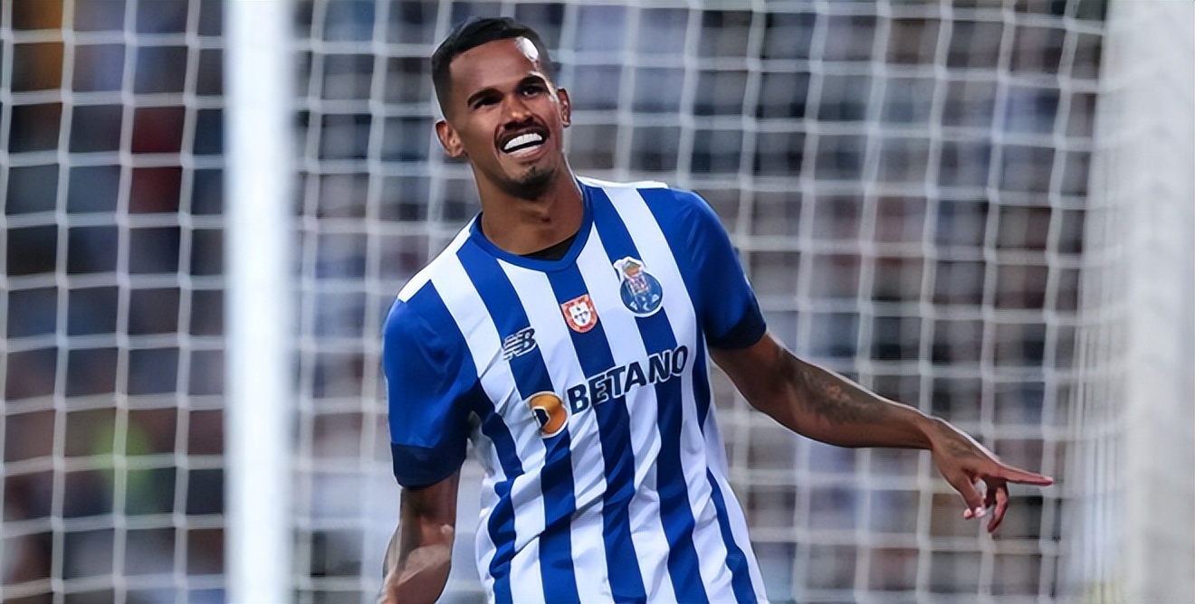 恭喜葡萄牙队!归化大军或再添1员猛将,25岁巴西边锋有望激活C罗