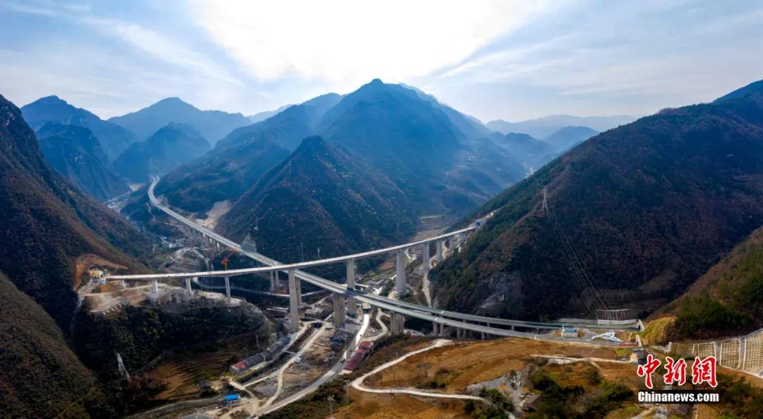 湖北的宝藏旅行地,宝藏湖北有多美