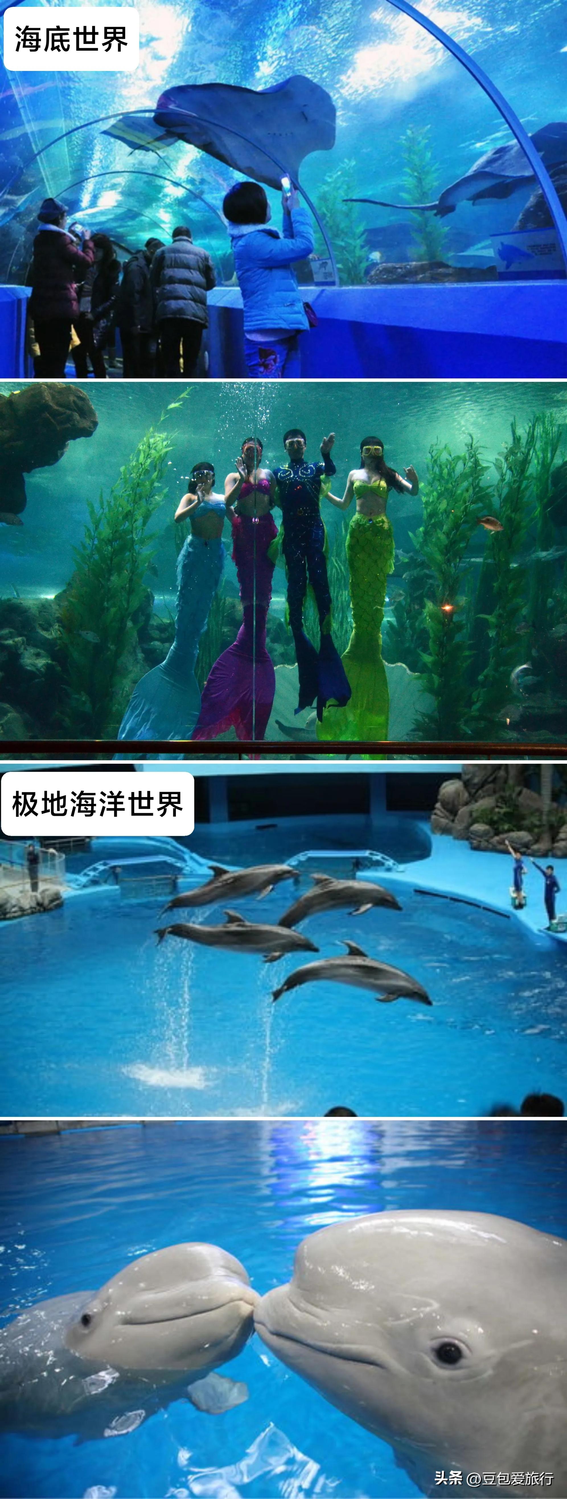 青岛旅游攻略小众岛,青岛天空之城必去景点