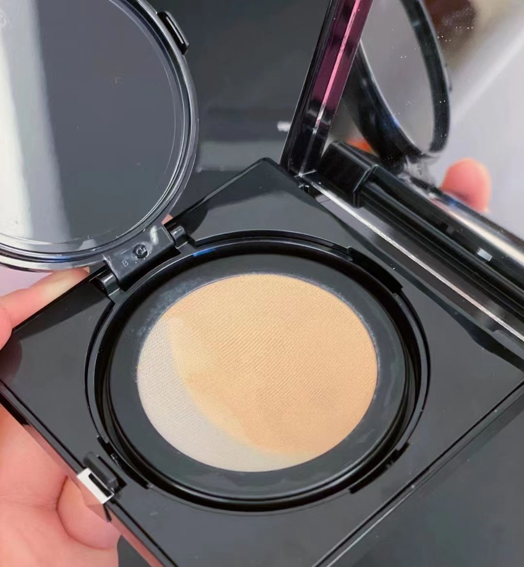 5款气垫真实测评好不好用看这里,blankme气垫测评适合什么肤质