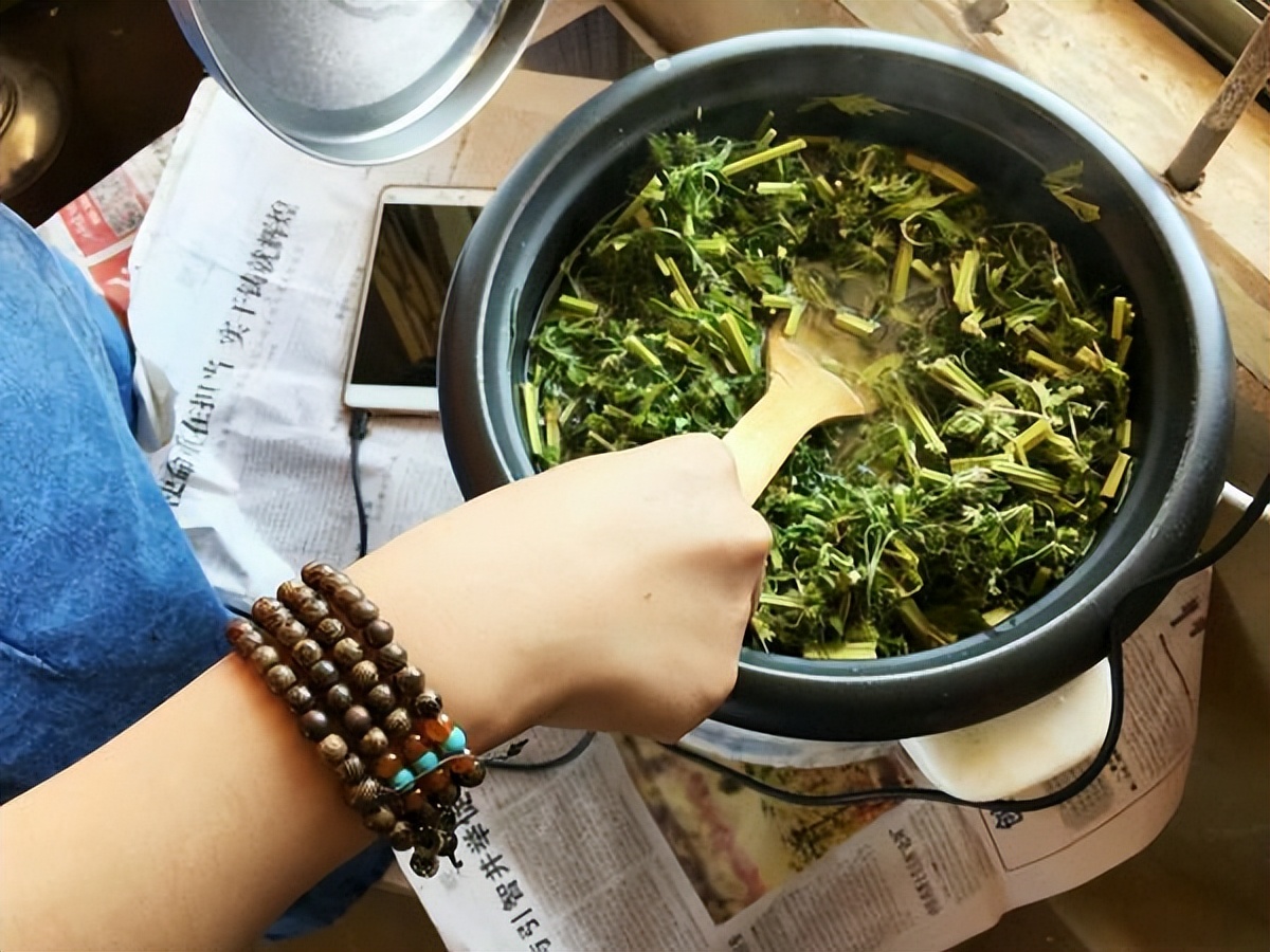 益母草月经期间可以喝吗,益母草月经期间能不能喝