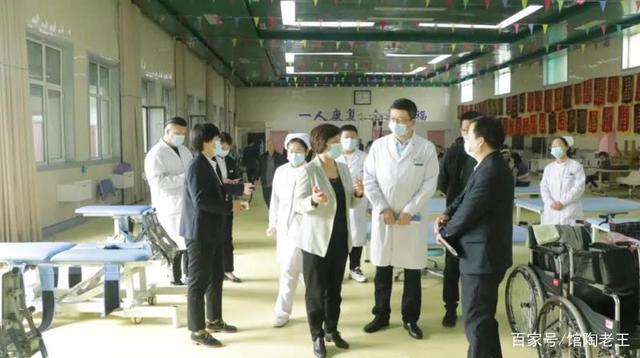 馆陶县中医医院康复中心,馆陶县人民医院康复医学