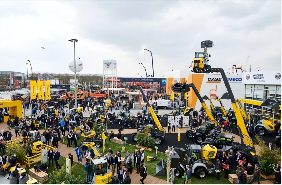 2023年工程机械行业再次迎来倒闭潮，中小企业该怎么办？