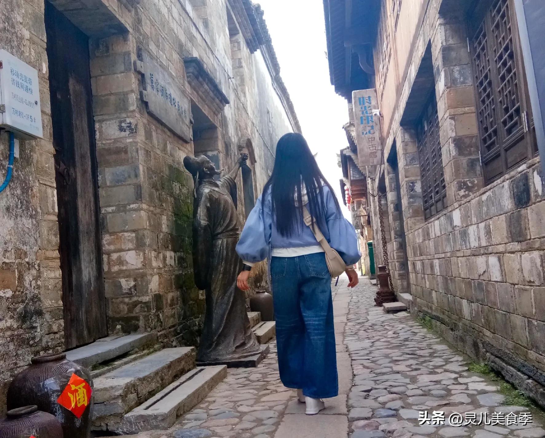 自驾皖南川藏线8天7晚，夫妻俩花费2千，美食美景苦乐尽收囊中