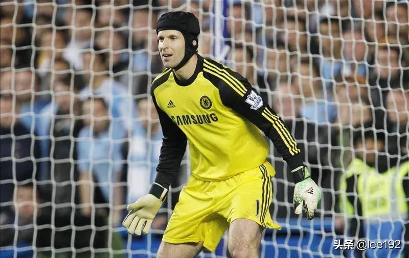 捷克门神切赫,坦克手切赫