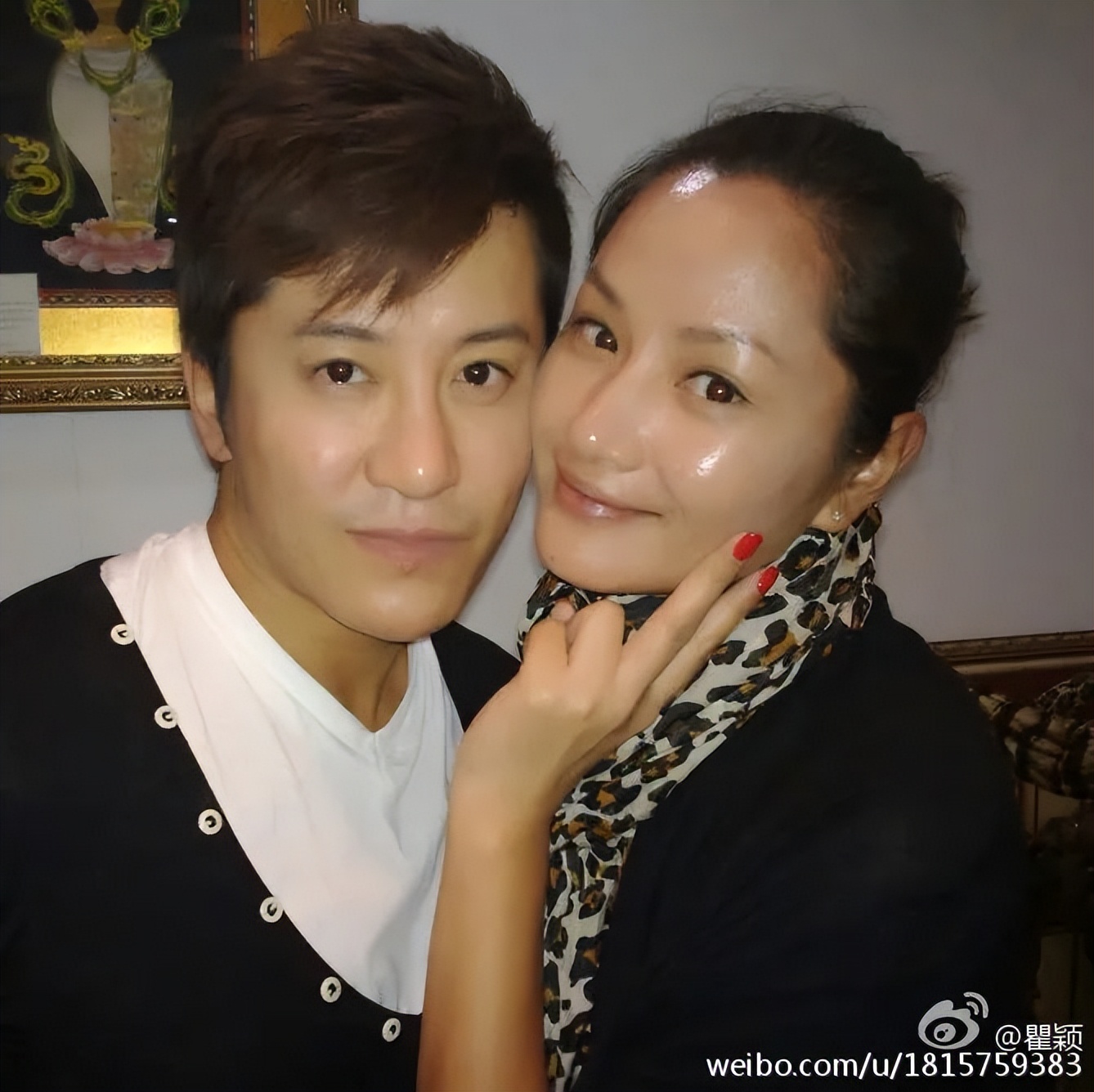 瞿颖有多迷人合集 (盘点瞿颖)