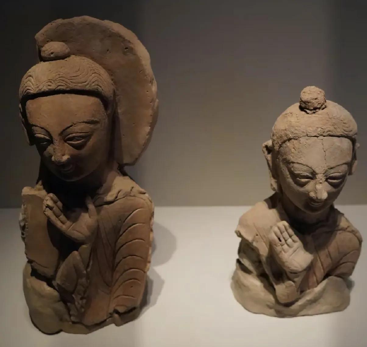 西域探秘视频,热瓦克佛寺遗址玄奘