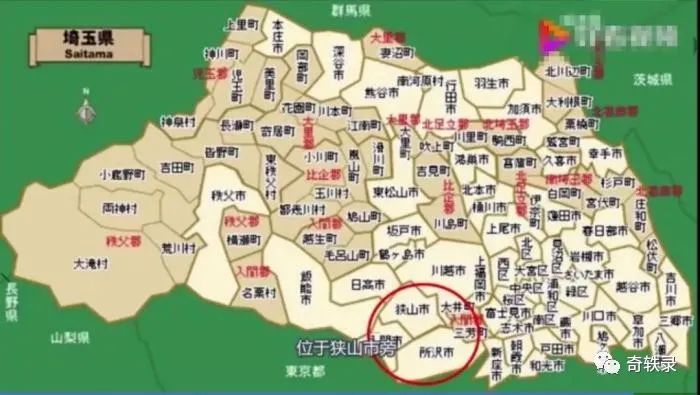 少女生日当天被绑架,案件相关人员接连死亡,日本知名悬案龙猫案