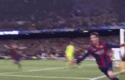 盘点足球场上的令人羡慕的爱情,足球界里让人羡慕的爱情