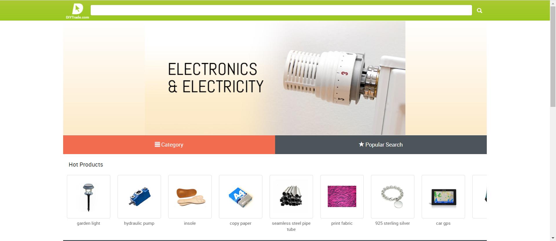 外贸营销平台怎么创建,十大外贸电商平台b2b开店多少钱