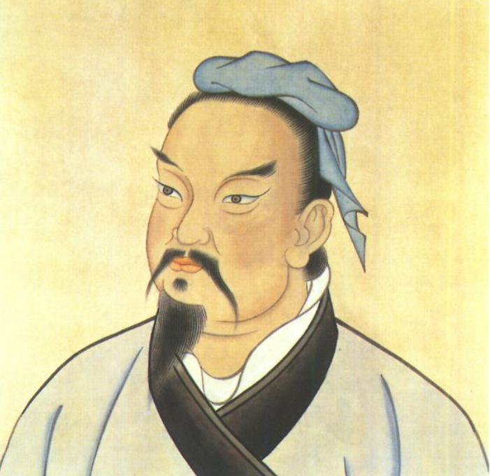 孙子兵法狂飙原著里没有人物吗,狂飙高启强提到多少次孙子兵法