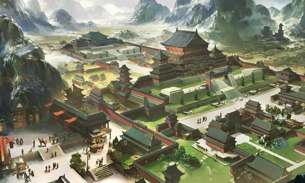 战国至唐代户籍制度考论,战国户籍制度改革的背景