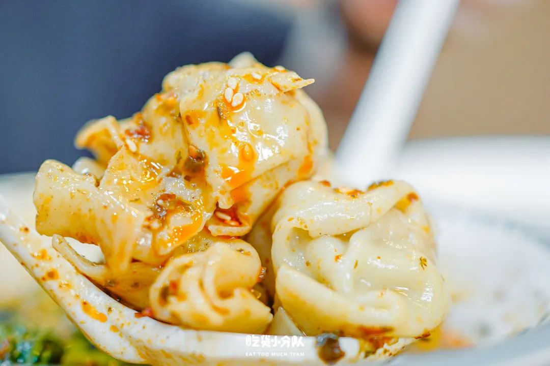 火了的小店,火了十几年的店