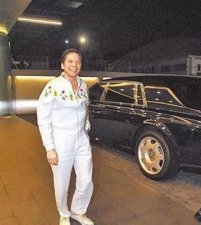 周星驰和向华强来龙去脉,周星驰和向华强之前关系有多好